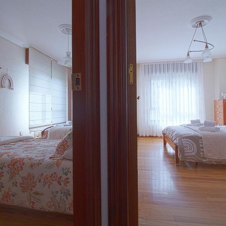 Apartamento Brisa Marina Suances Exterior foto