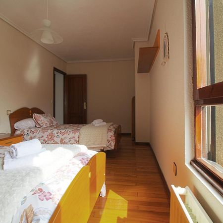 Apartamento Brisa Marina Suances Exterior foto