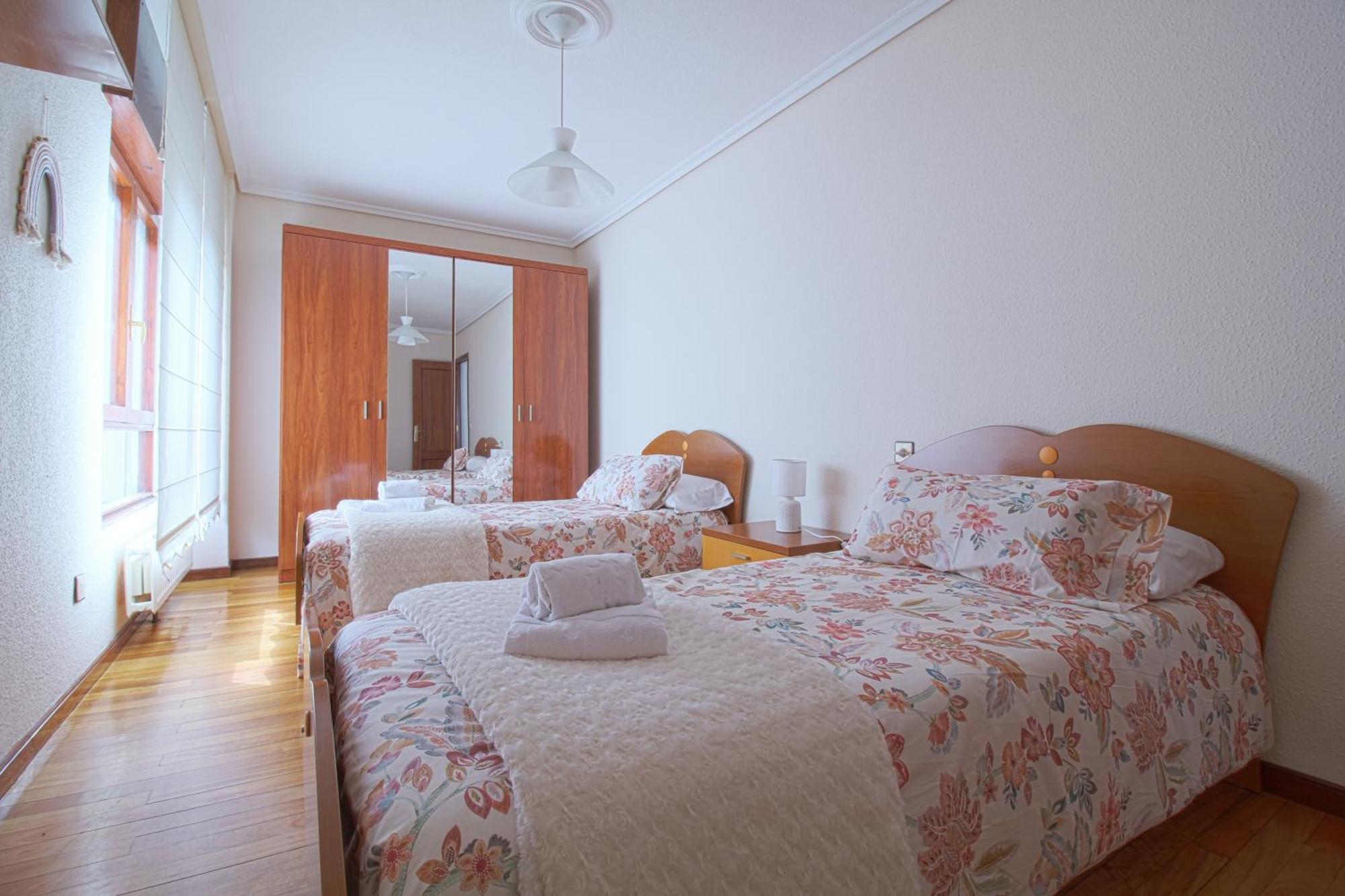 Apartamento Brisa Marina Suances Exterior foto