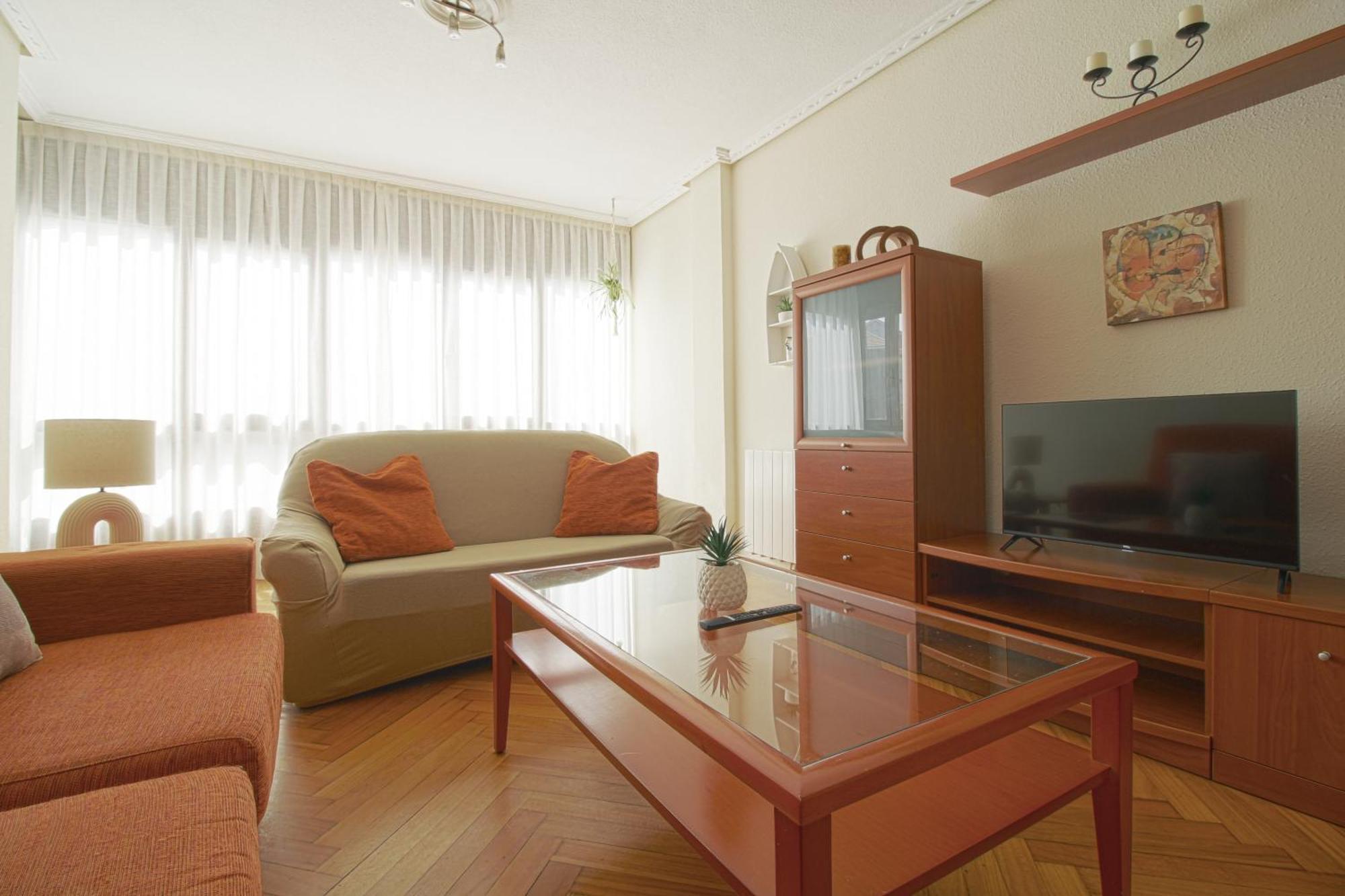 Apartamento Brisa Marina Suances Exterior foto