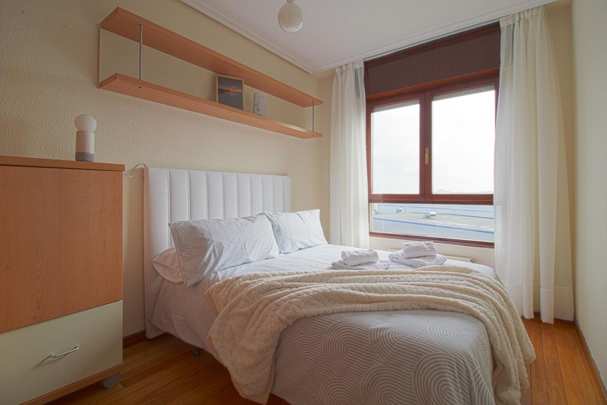 Apartamento Brisa Marina Suances Exterior foto