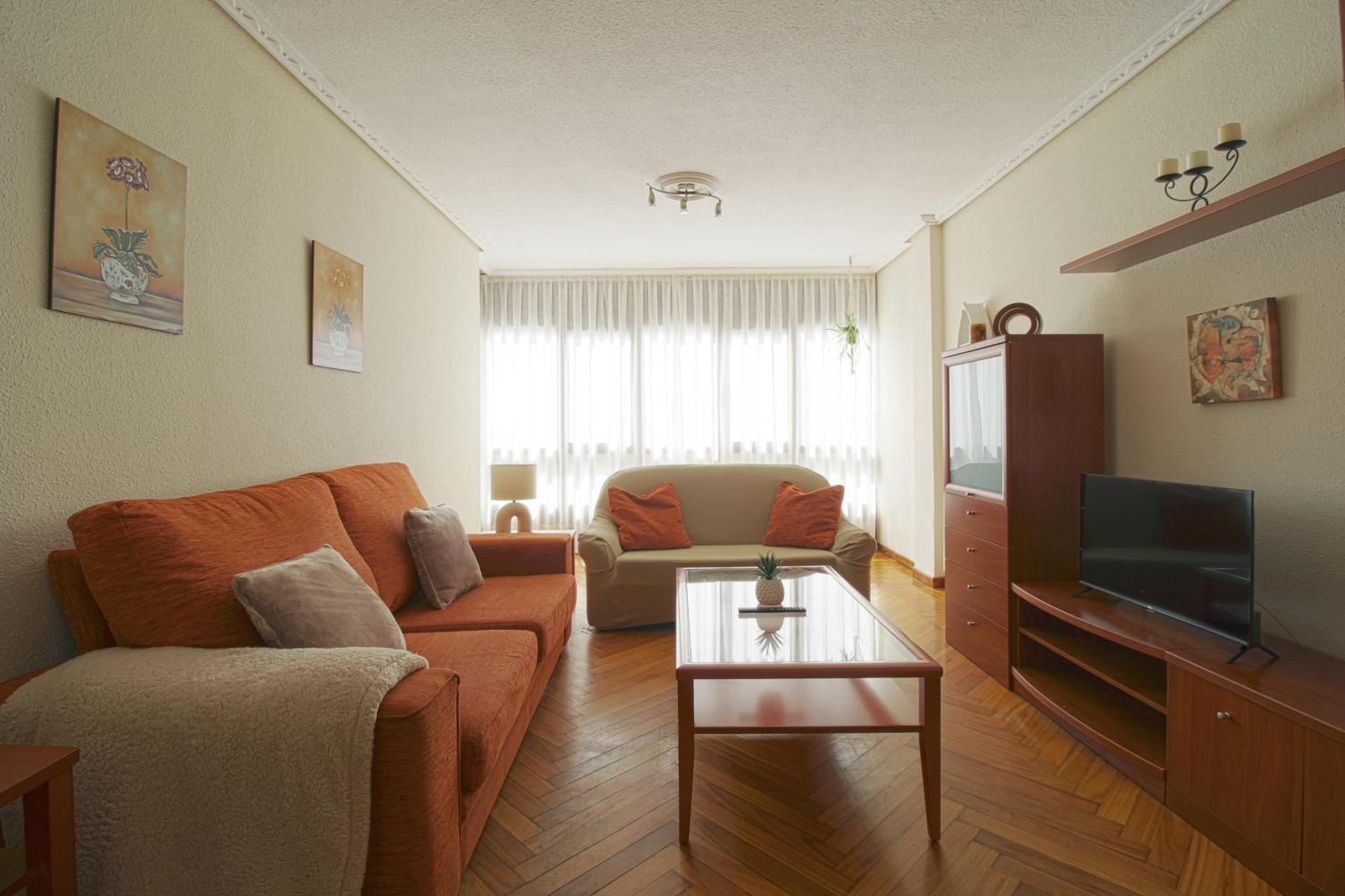 Apartamento Brisa Marina Suances Exterior foto